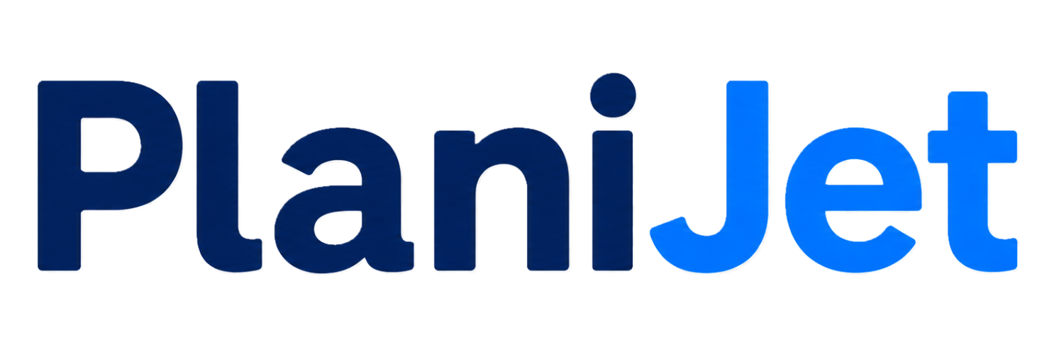 PlaniJet